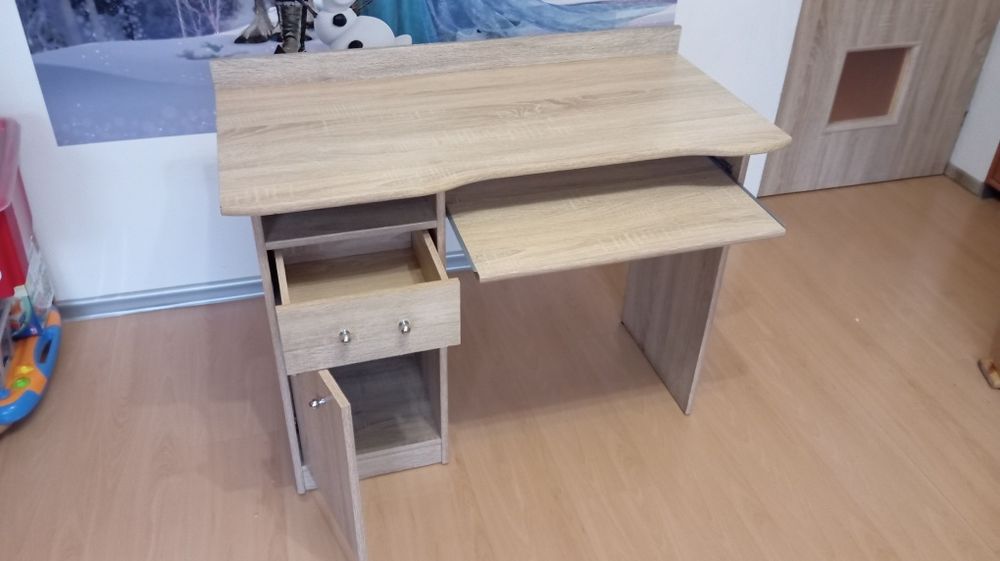 Biurko  dziecięce 100 x 50 x 74 cm