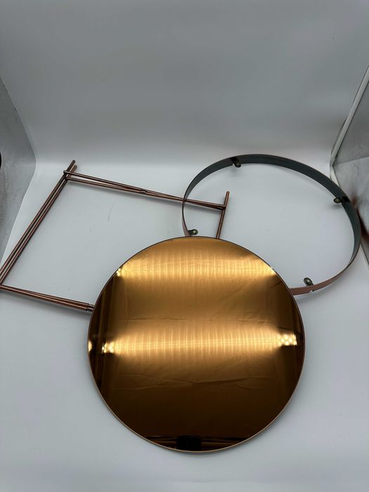 szafka nocna stolik zuiver dekoracja