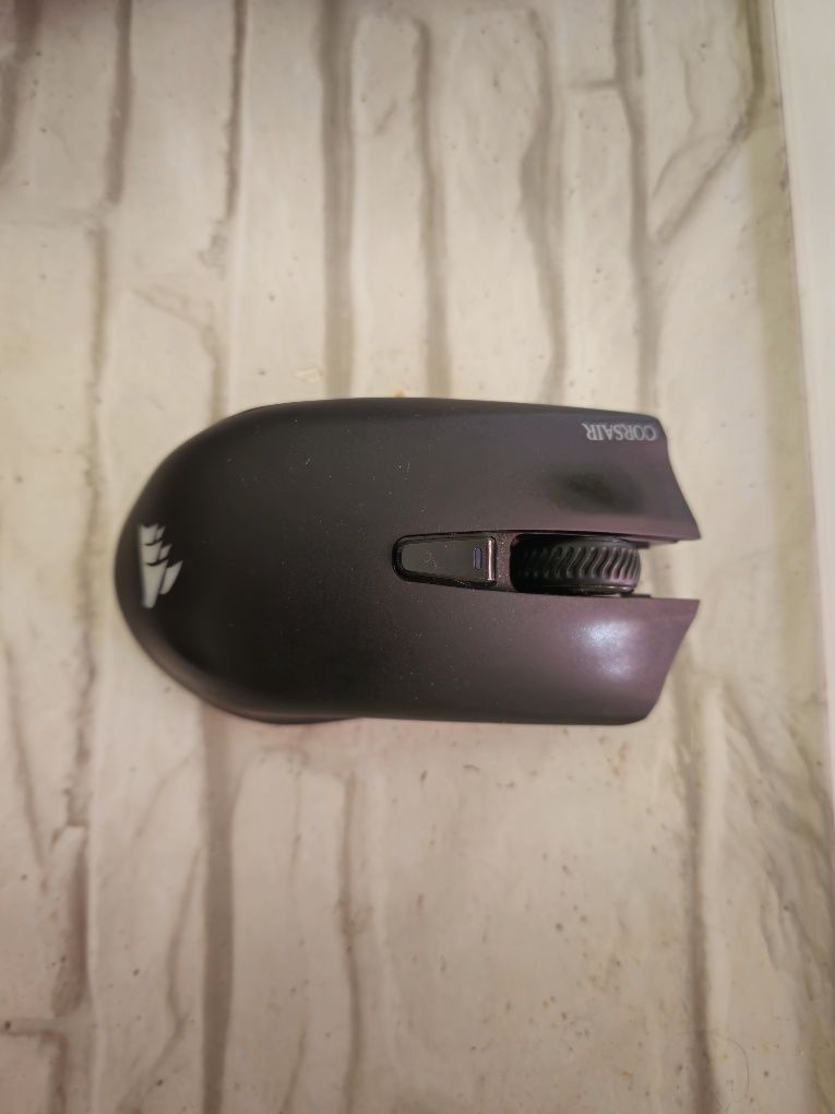 Rato Corsair Harpoon RGB 10000 DPI