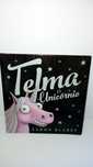 Telma o Unicórnio
