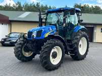 New Holland TS100A NH T6020 case 110 puma T7.185 Steyr T6.140 TUR MX
