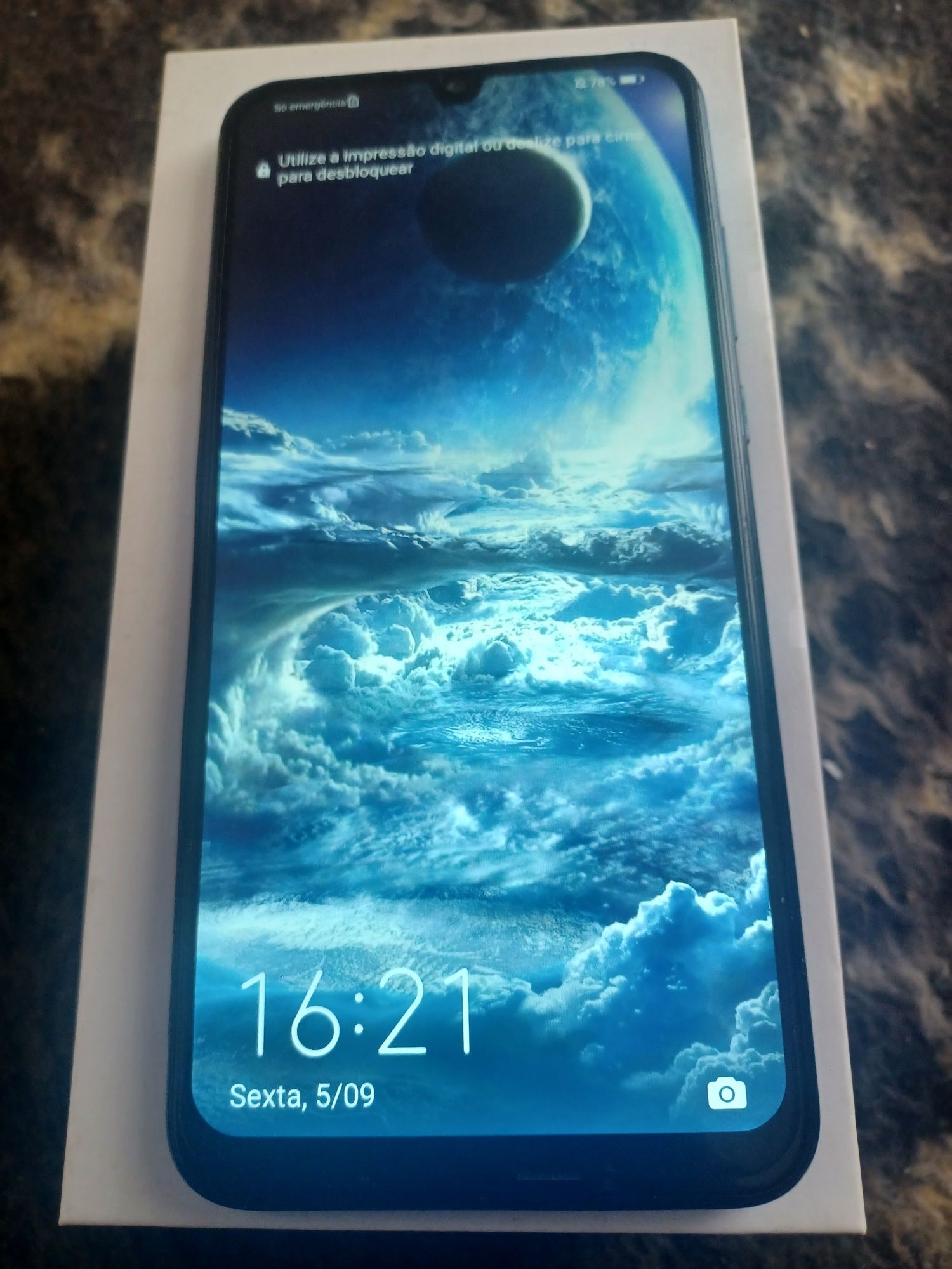 Huawei P smart 2019 64 GB