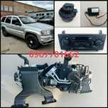 Клімат  Jeep Grand Cherokee WJ 2.7 crd 1999/2005 Розборка