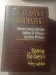 Klasyka informatyki systemy baz danych pełny wykład