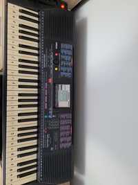 Keyboard yamaha psr-220