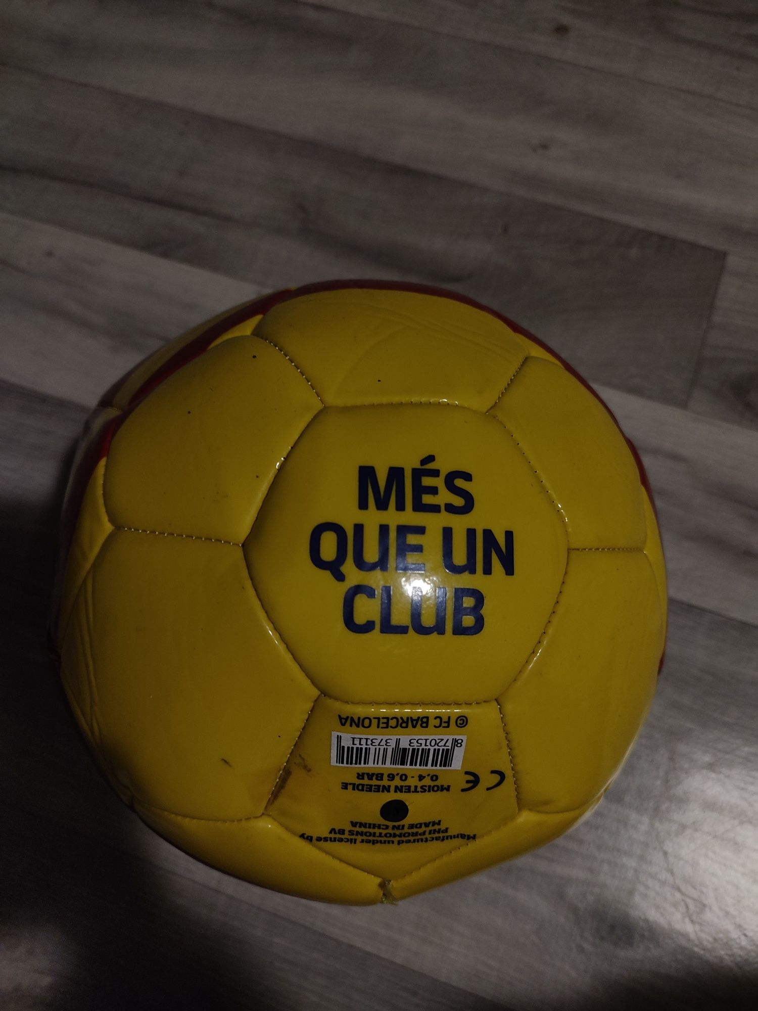 pilka nozna fc barcelona