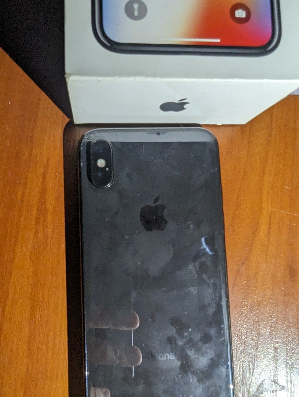Айфон Х | 256GB.