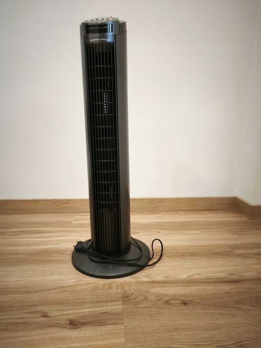 Coluna de ar Ufesa. Como novo.