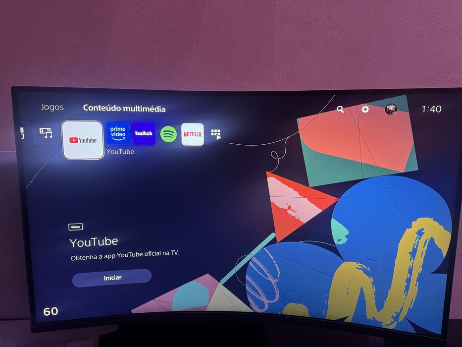 Vendo Monitor Curvo Gaming LG UltraGear