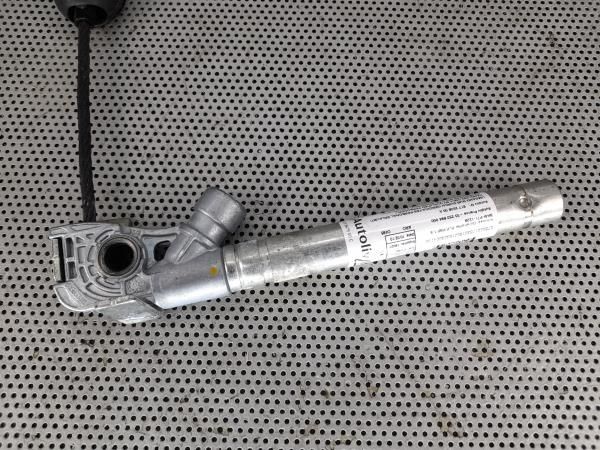 Encaixe de cinto frente esquerdo FIAT Punto Evo (199_)