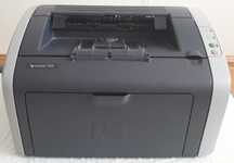 Принтер hp laserjet 1010.