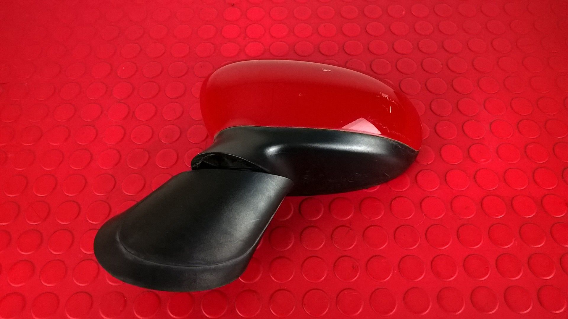 Espelho Retrovisor Esquerdo [Fiat 500 C]
