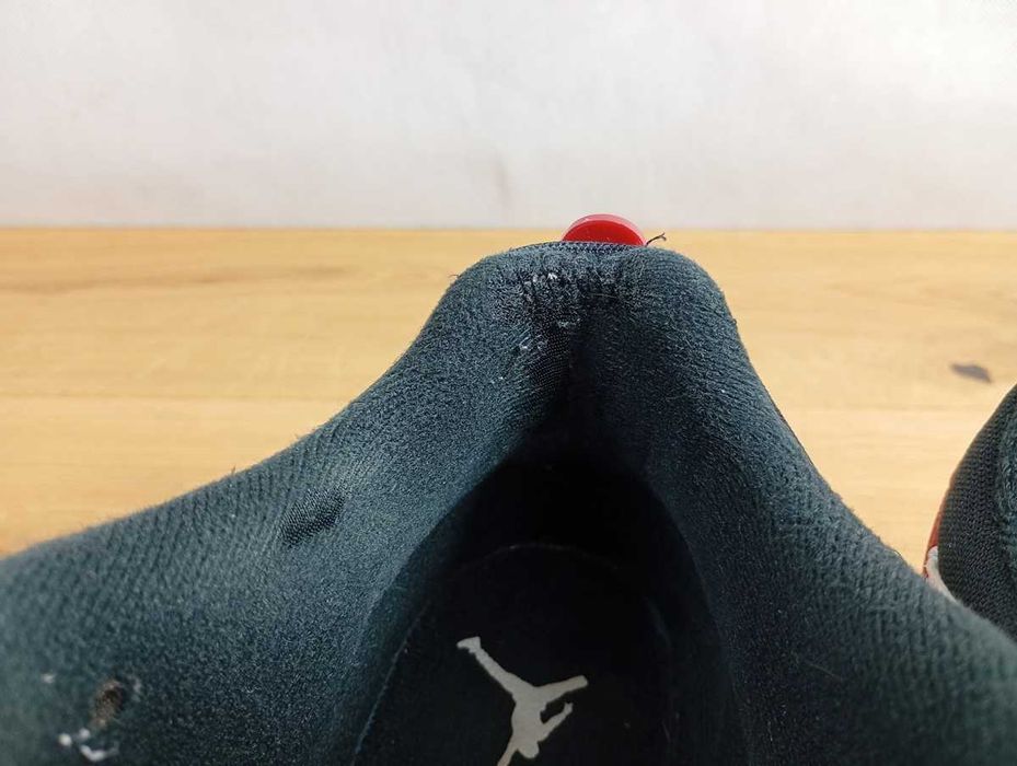 Buty NIKE AIR Jordan MAX AURA 5, do koszykówki 42,5