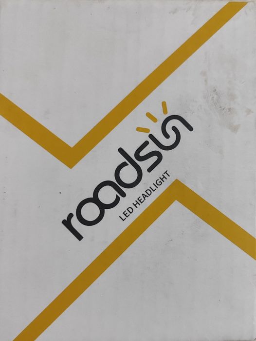 Лампочки на авто H4