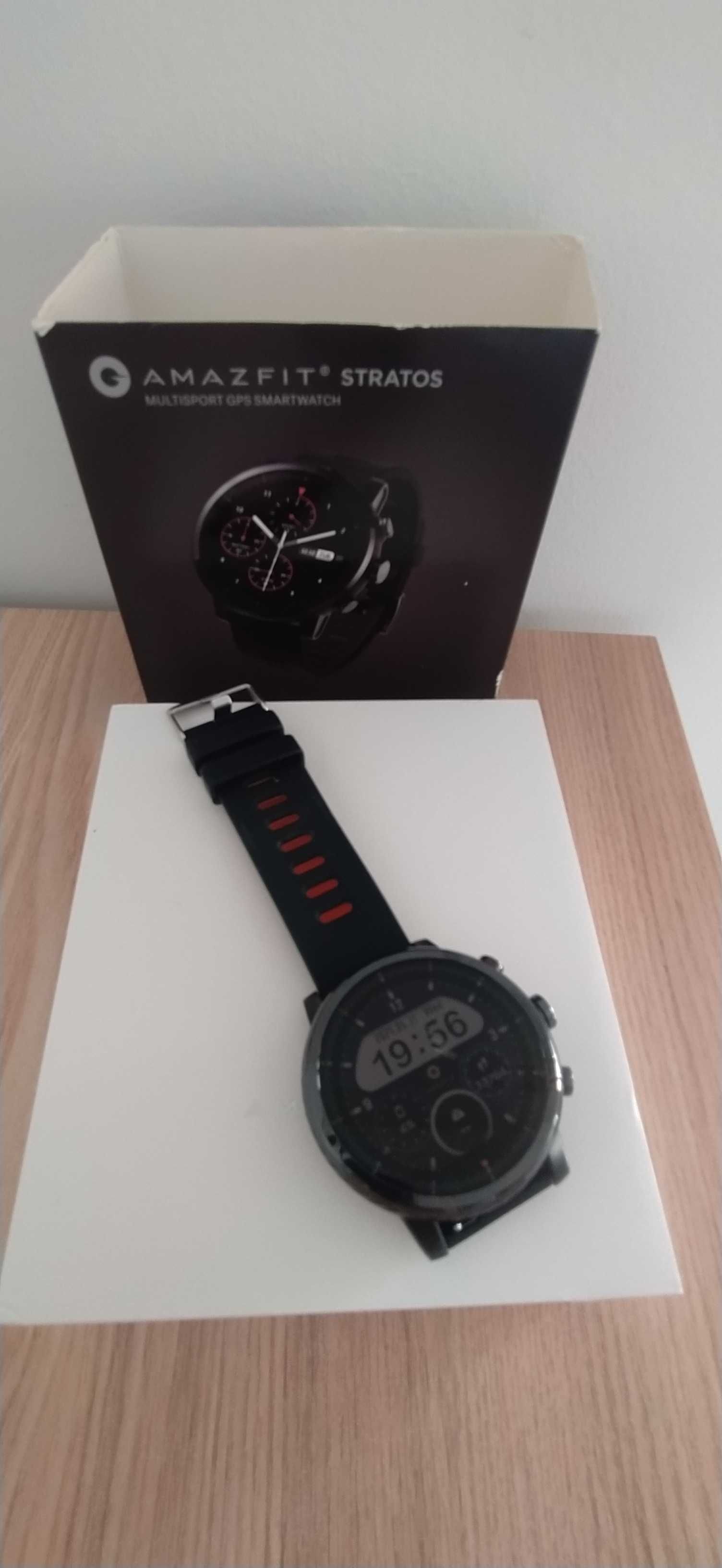 Amazfit Stratos II