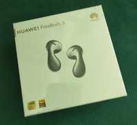 TWS HUAWEI Freebuds 5 Ceramic White нові запаковані з гарантією