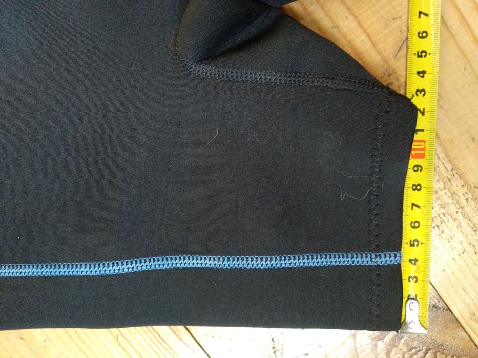 Гідрокостюм неопреновий TWF на 3-4 роки