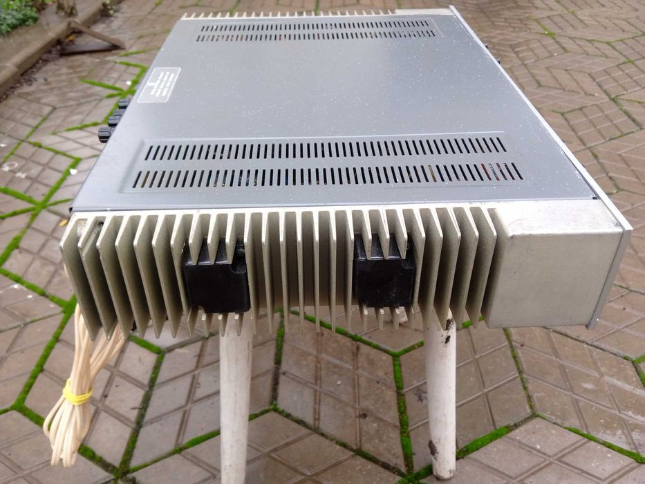 Усилитель звука Кумир У-001