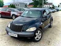 Chrysler PT Cruiser 2.0 Benzyna Automat 2005 rok * Bardzo Ładny
