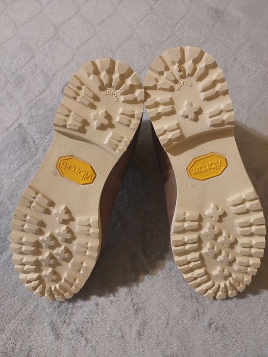 Buty Dachstein w rozmiarze 37