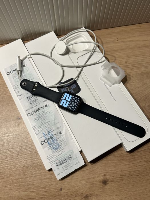 Apple watch SE 2 44mm