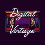 Conversão Cassete VHS para Digital