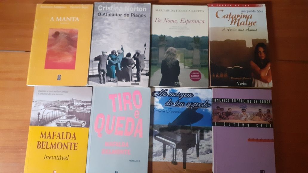 Literatura portuguesa 3