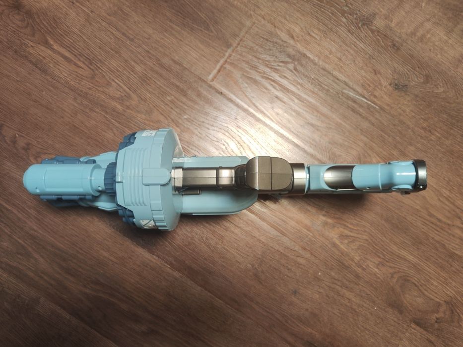 Автомат з резиновими кульками. Б/у