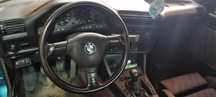 bmw e30 kierownica Mtechnic 2 mała idealny stan