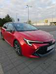 Toyota Corolla 2.0 Hybrid GR Sport