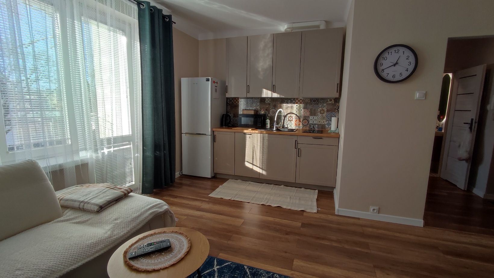 Do wynajęcia najem krótkoterminowy Mieszkanie Apartament typu Studio