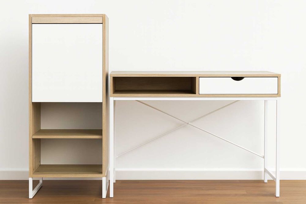 Conjunto de escritório