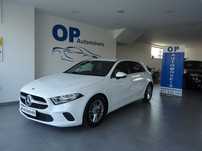 Mercedes-Benz A 160 Style