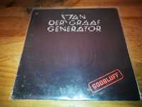 VAN DER  GRAAF GENERATOR  - Godbluf   (Ed USA - PROMO - 1976) LP