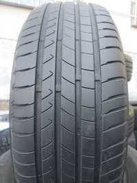 Opony używane 4x 215/65R16 Saetta Touring 2 Lato Gwarancja