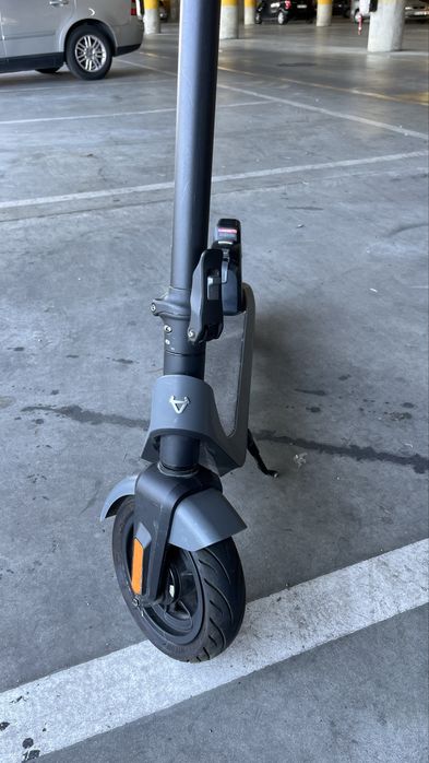 Trotinete eletrica