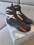 Buty motocyklowe TCX Rush