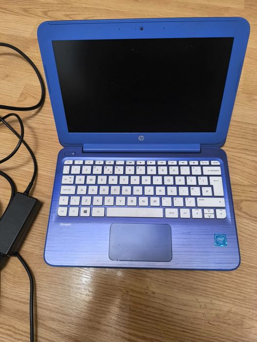 Laptop HP Stream 2GB DDR3 32GB SSD