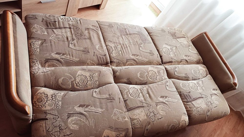 wersalka kanapa sofa