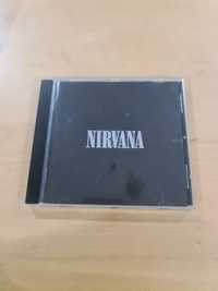 Płyta CD Nirvana