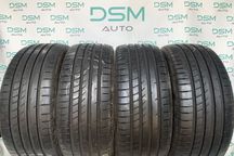 Склад шин б/в. 225/60 R17 Vredestein Quatrac 3 SUV