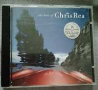 Chris Rea - The Best of Chris Rea CD