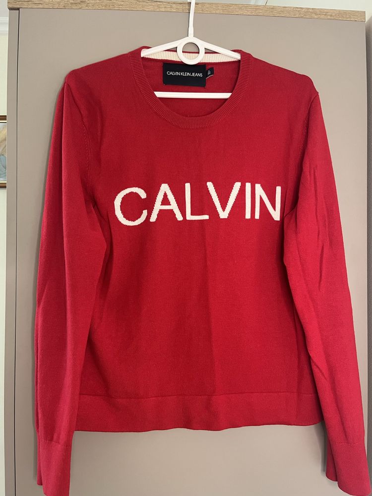 Кофта Calvin Klein