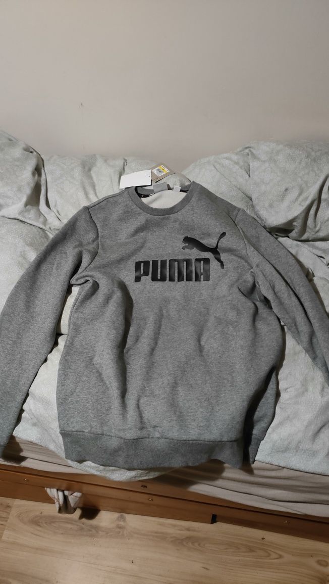 Bluza Puma Nowa M