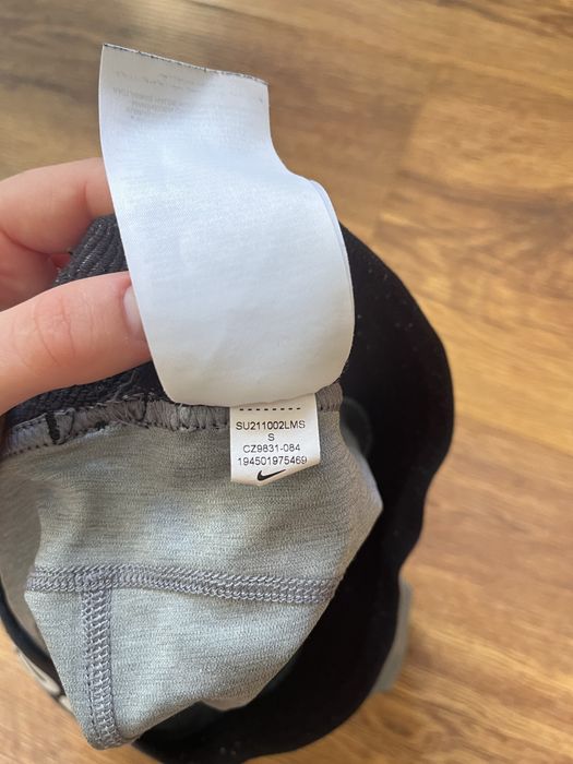 Шорти жіночі спортивні Nike pro