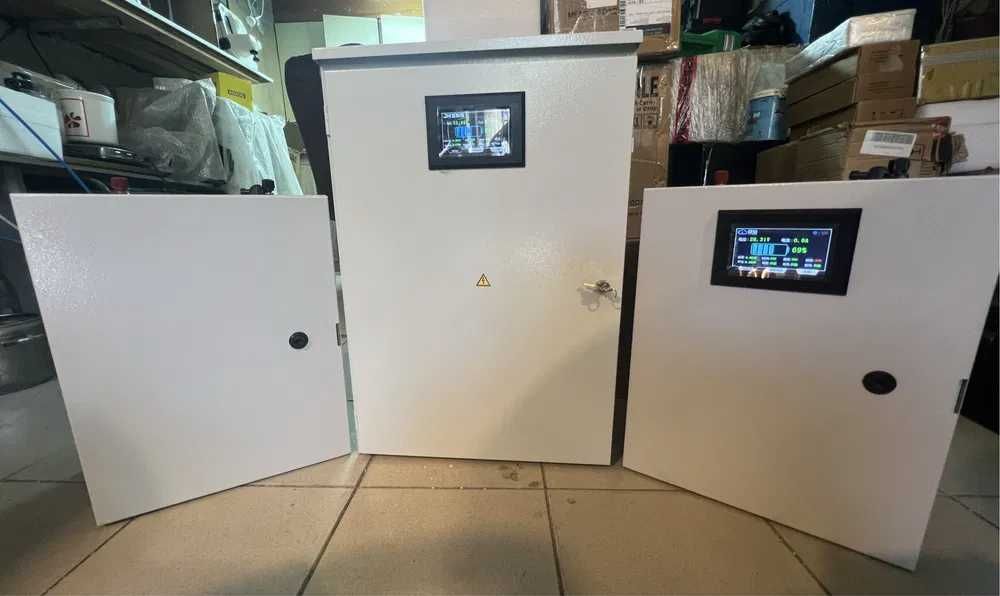 Аккумулятор LiFePo4 EVE 105Ah / 280Ah / 2024 год / 0,22mOm / батарея