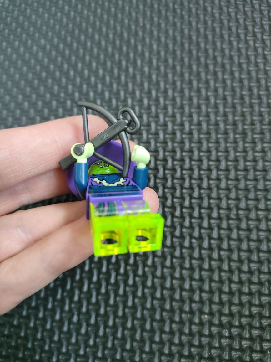 LEGO ninjago njo0141