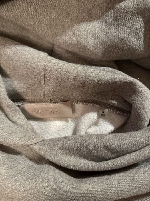 Худі Essentials Оріг