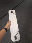 Podnóżek antilop stan idealny ikea