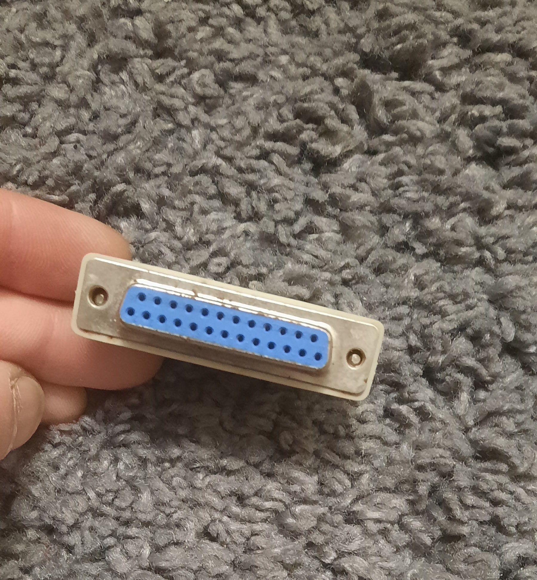 Компьютерный Кабель SATA - SATA